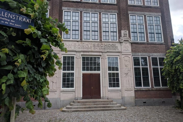 View photo 2 of Boddenkampsingel 80-61