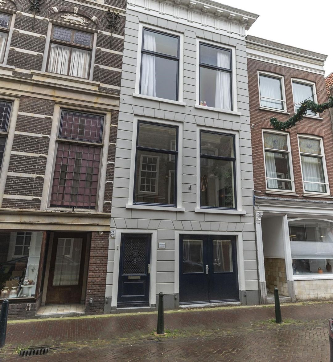 Foto 1 van Voorstraat 81