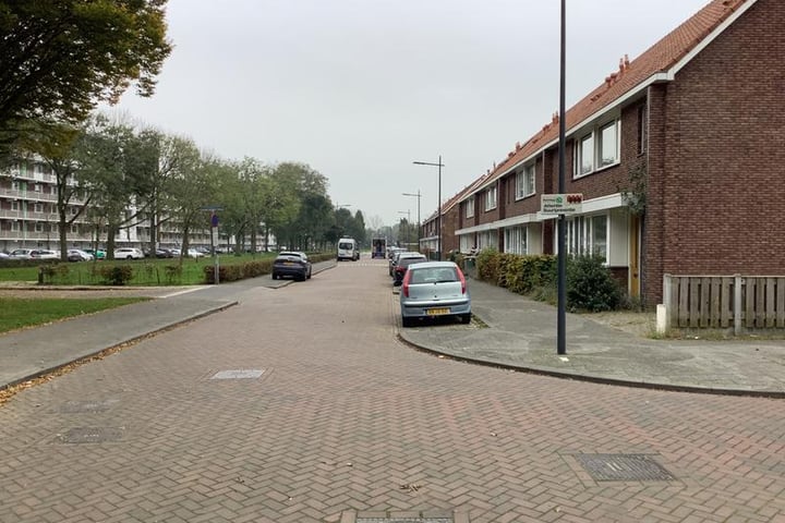 Bekijk foto 3 van Daniël Marotstraat 33