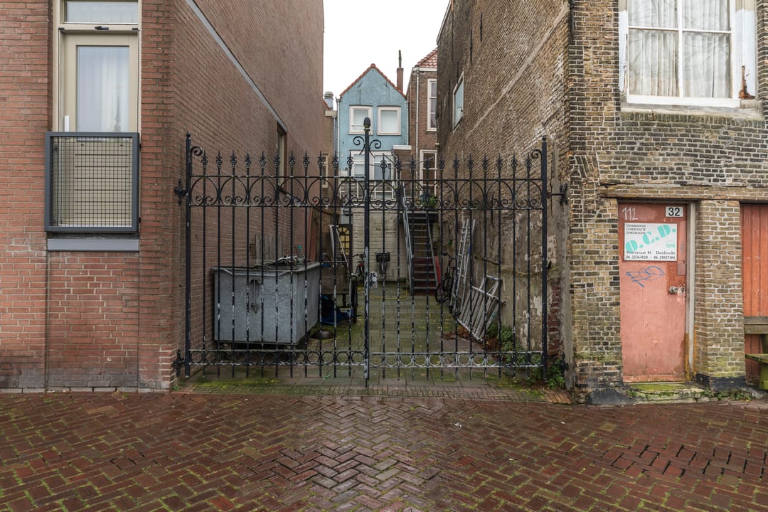 Foto 43 van Voorstraat 81