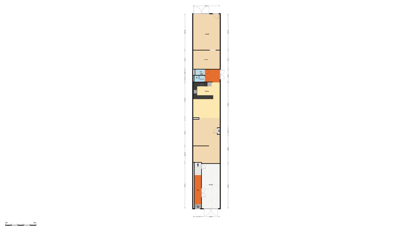 Foto 49 van Voorstraat 81