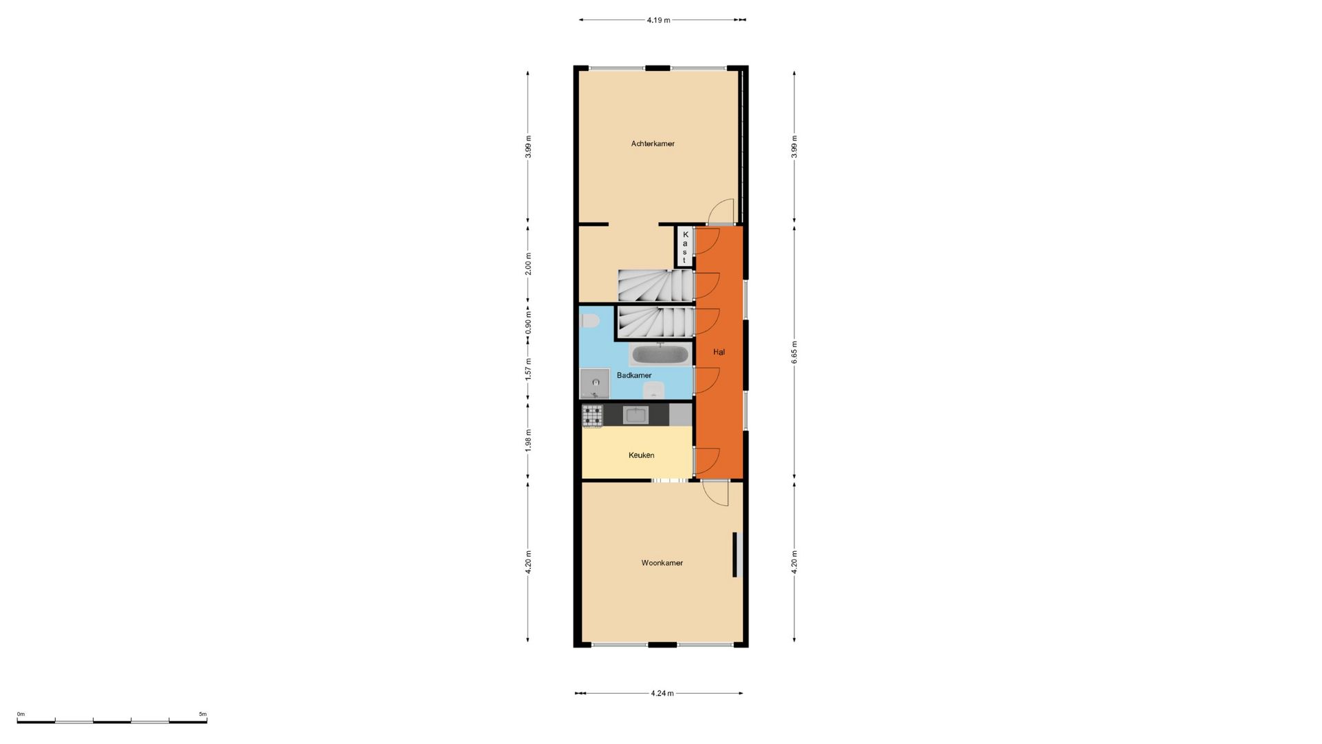 Foto 51 van Voorstraat 81