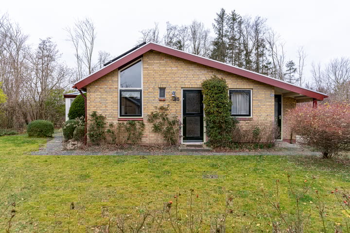 Foto 1 van Robbenoort 95