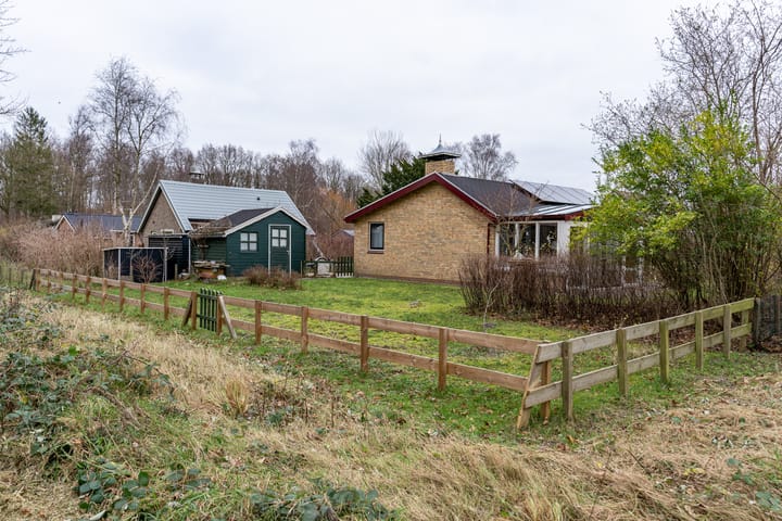 Foto 3 van Robbenoort 95