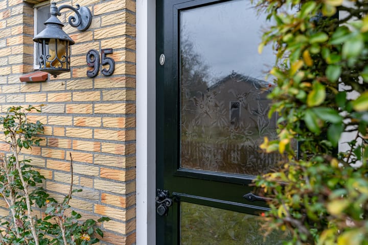 Foto 8 van Robbenoort 95