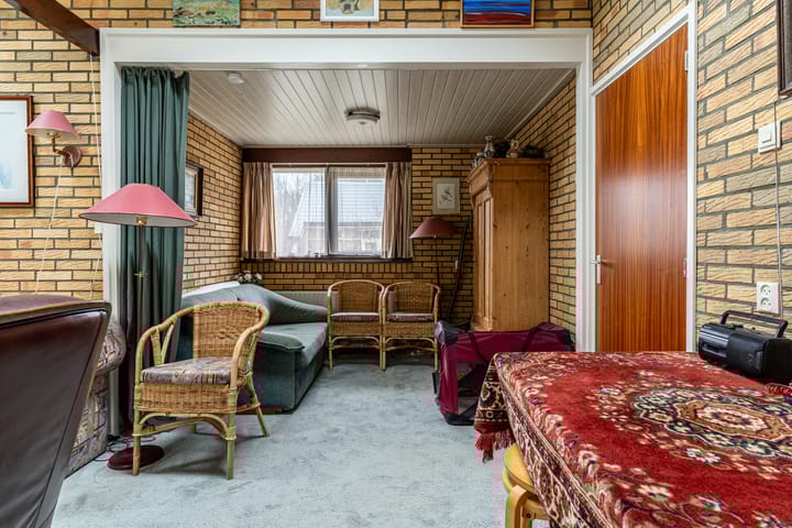 Foto 17 van Robbenoort 95