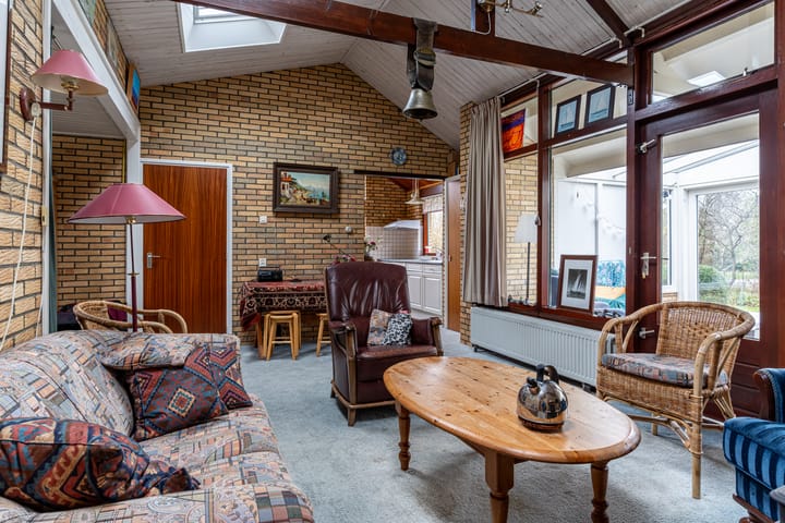 Foto 21 van Robbenoort 95