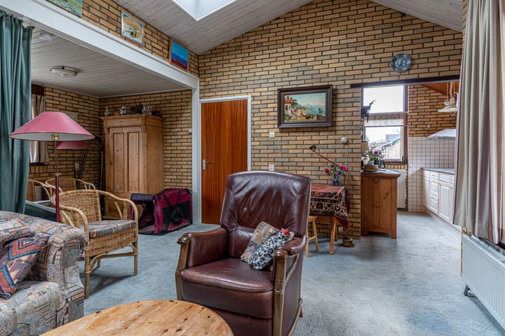 Foto 27 van Robbenoort 95