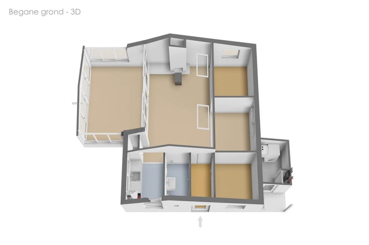 Foto 52 van Robbenoort 95