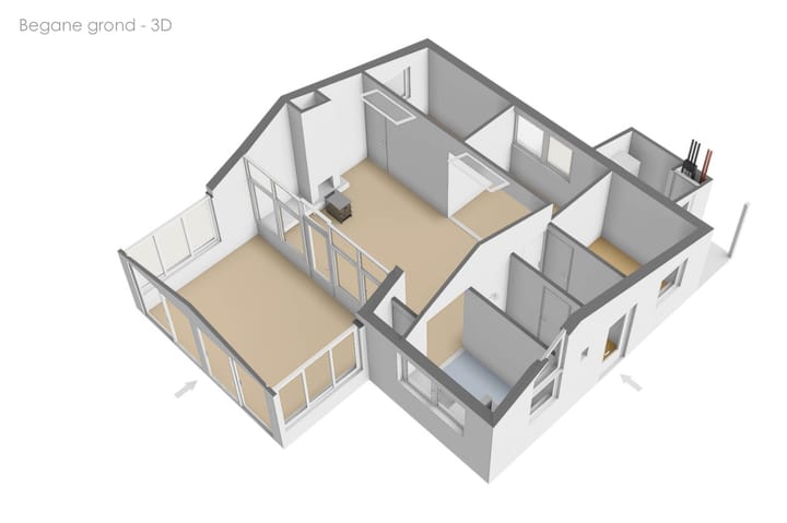 Foto 53 van Robbenoort 95
