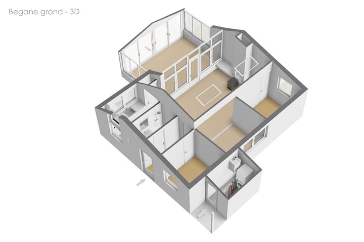 Foto 54 van Robbenoort 95