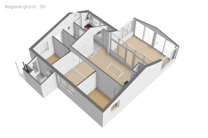 Foto 55 van Robbenoort 95