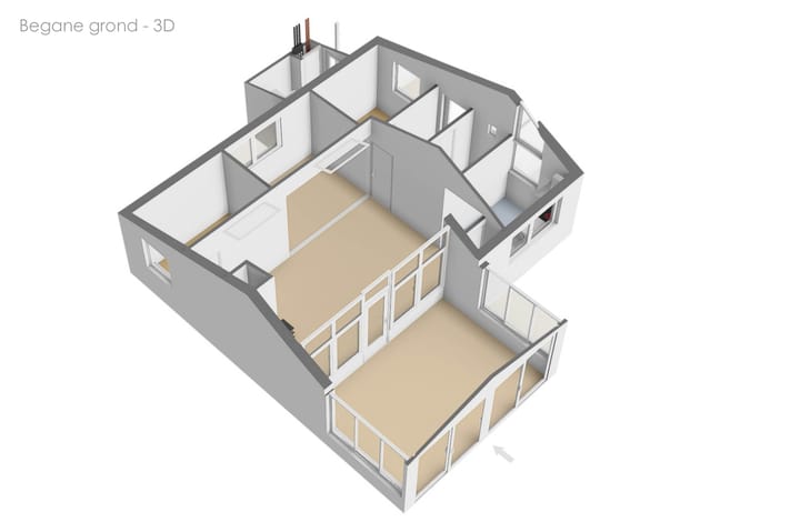 Foto 56 van Robbenoort 95
