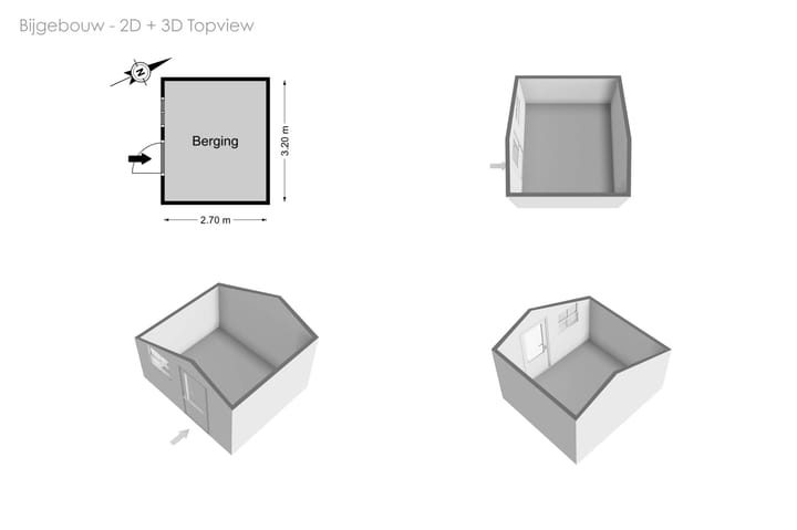 Foto 57 van Robbenoort 95