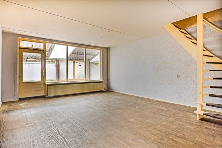 Foto 2 van Tijmhof 38