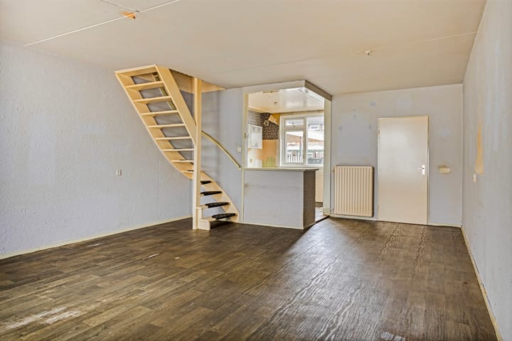 Foto 3 van Tijmhof 38