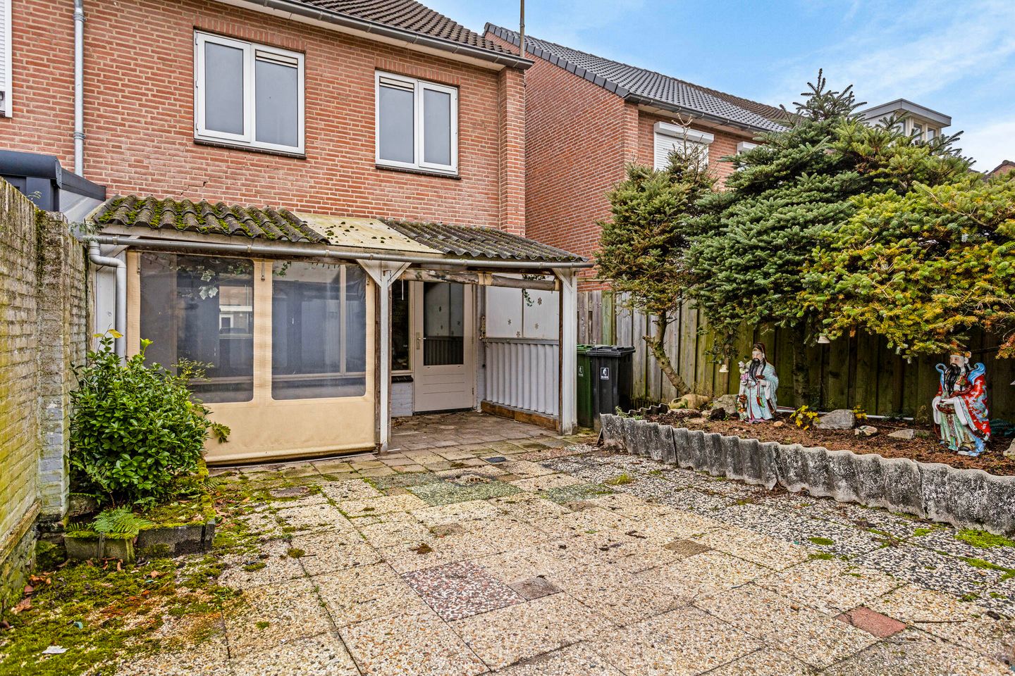 Foto 4 van Tijmhof 38