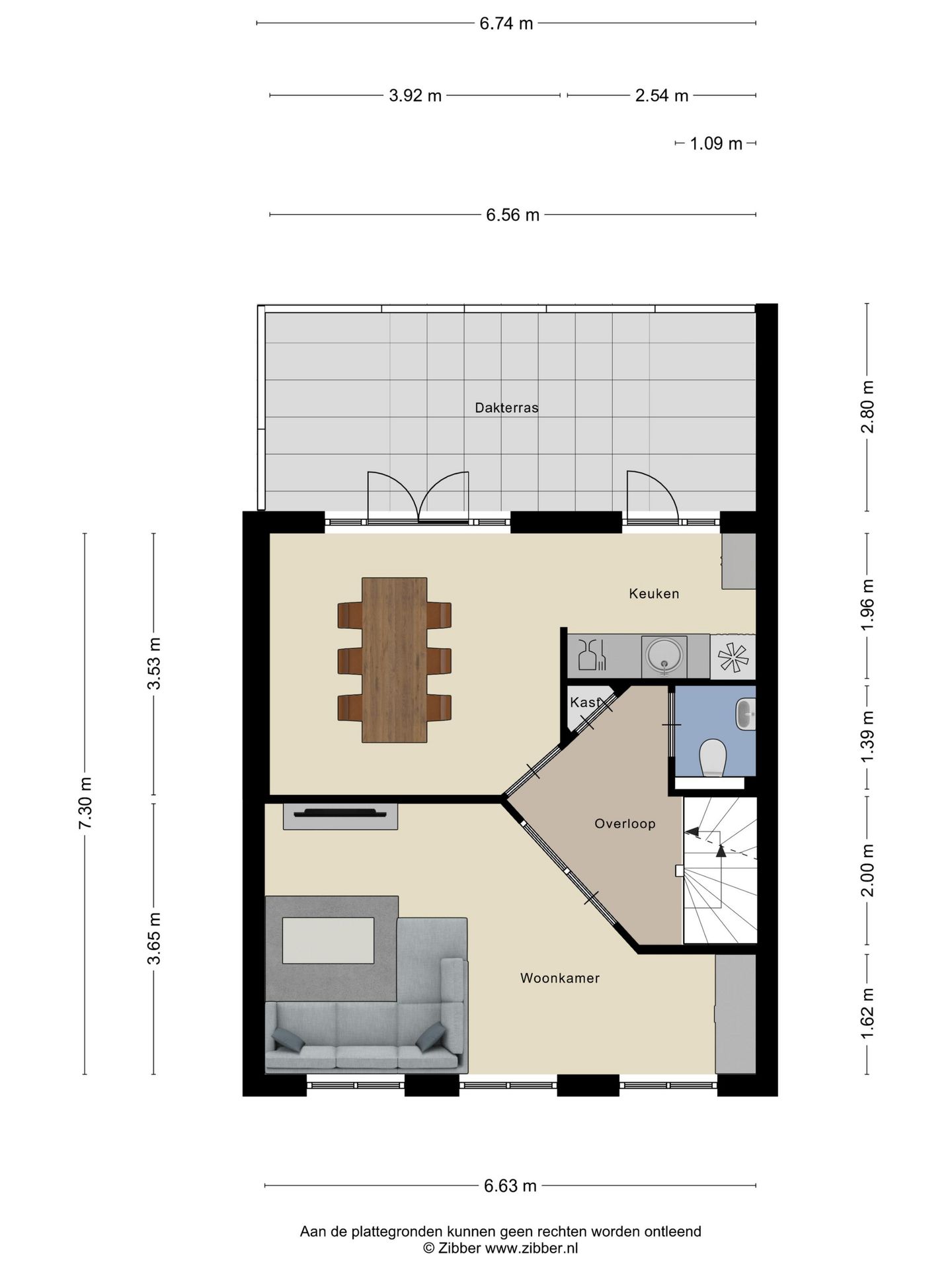 Foto 20 van Zwolseweg 6