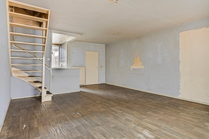 Foto 7 van Tijmhof 38