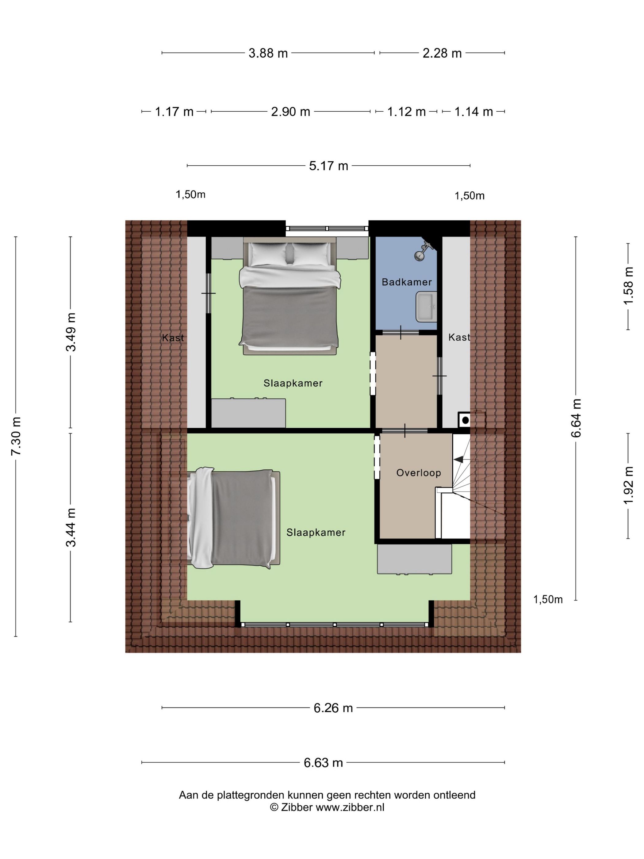 Foto 21 van Zwolseweg 6