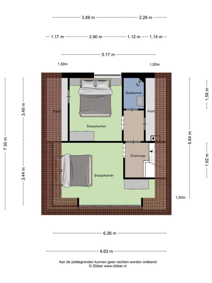 Foto 21 van Zwolseweg 6