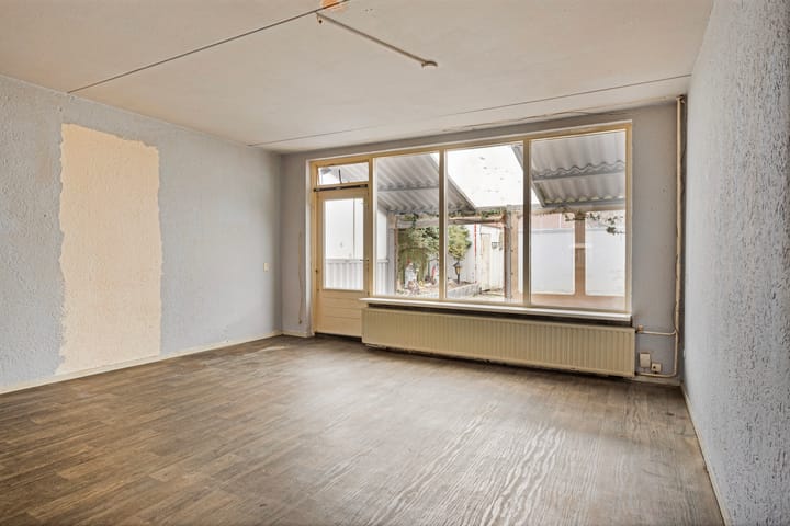 Foto 8 van Tijmhof 38