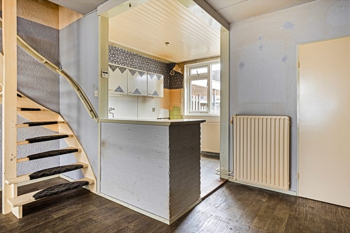 Foto 9 van Tijmhof 38