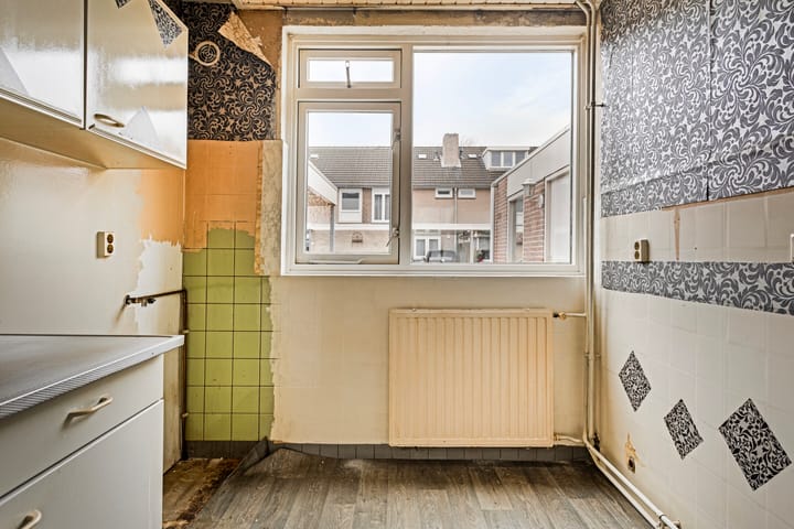 Foto 12 van Tijmhof 38