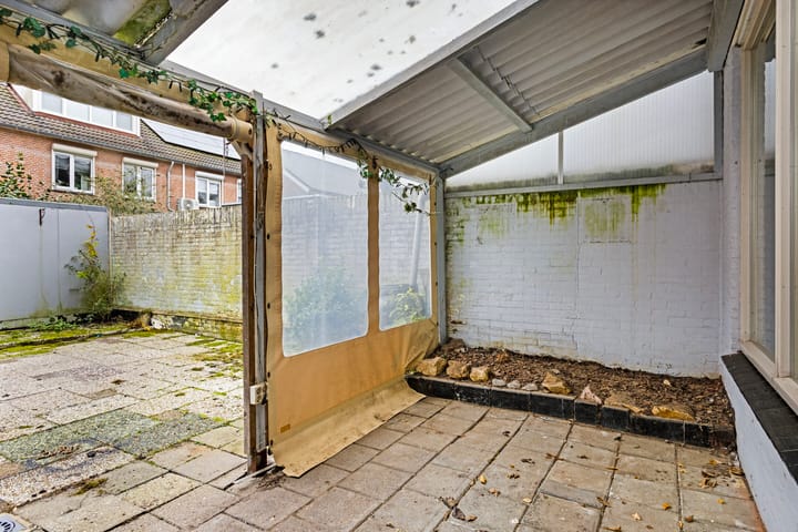 Foto 25 van Tijmhof 38