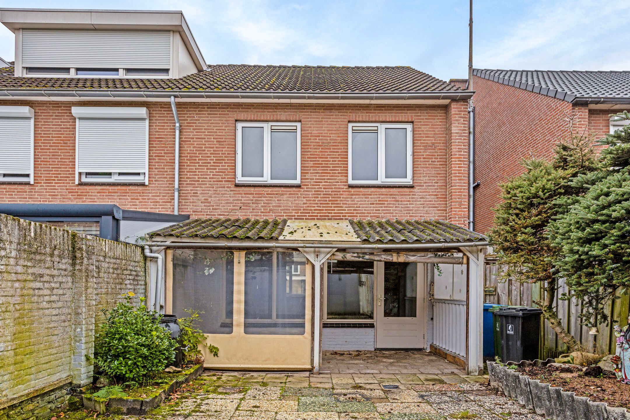 Foto 27 van Tijmhof 38