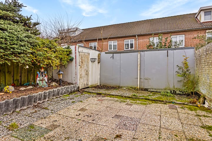 Foto 28 van Tijmhof 38