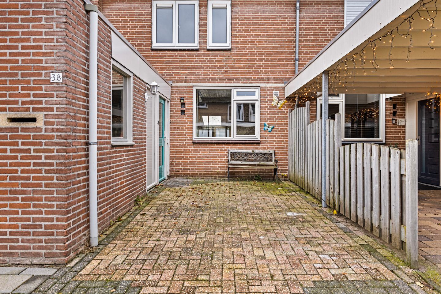 Foto 29 van Tijmhof 38