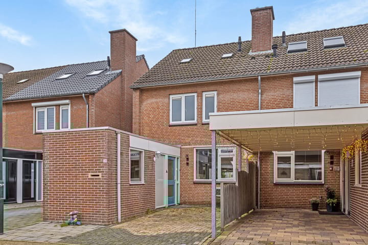 Foto 30 van Tijmhof 38