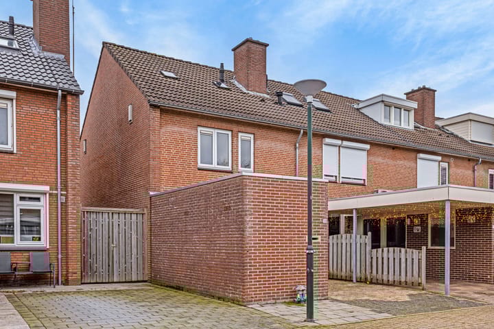 Foto 32 van Tijmhof 38