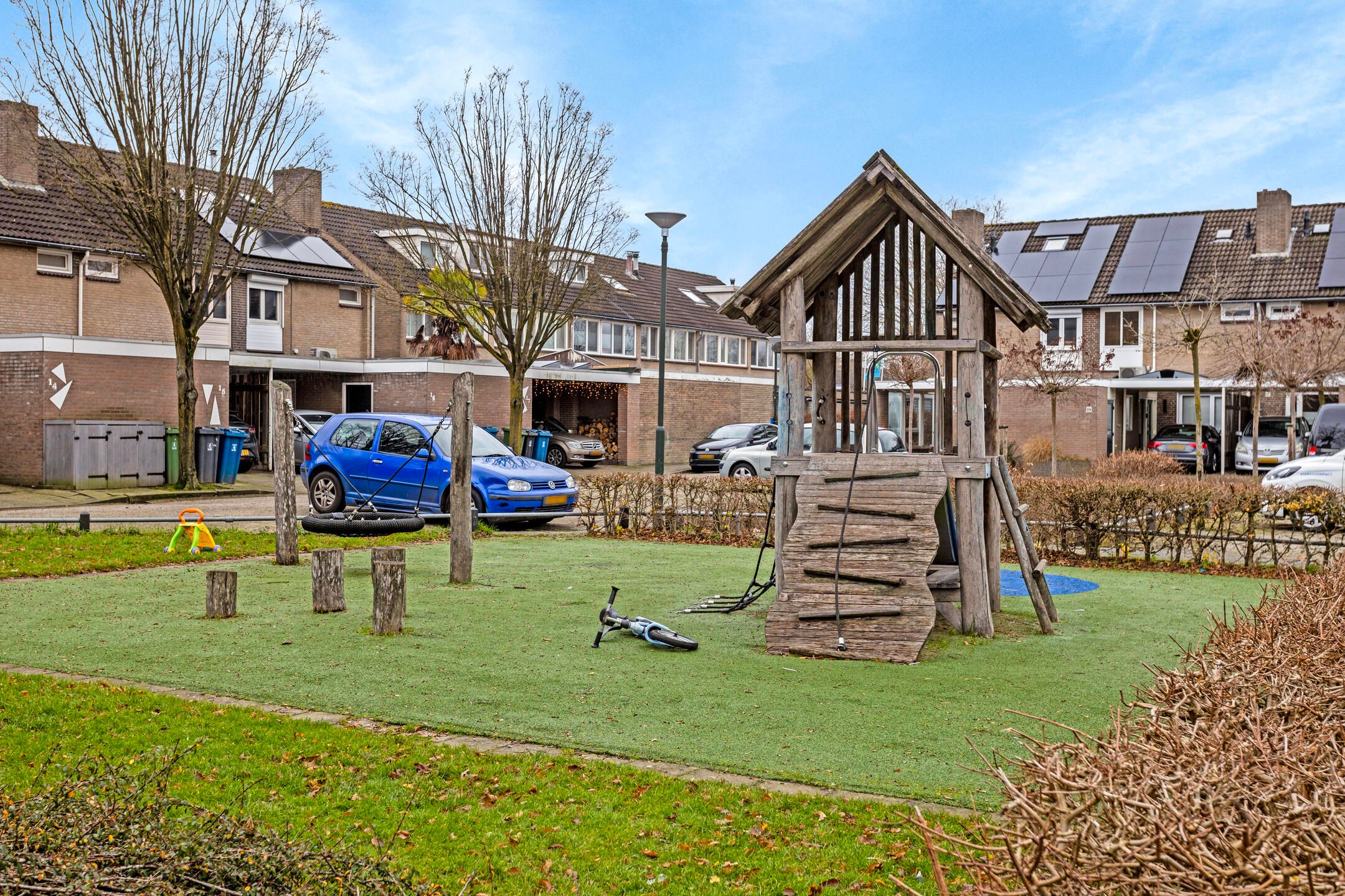 Foto 33 van Tijmhof 38