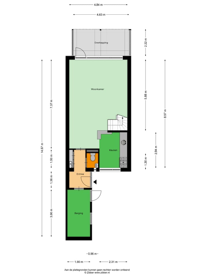 Foto 35 van Tijmhof 38