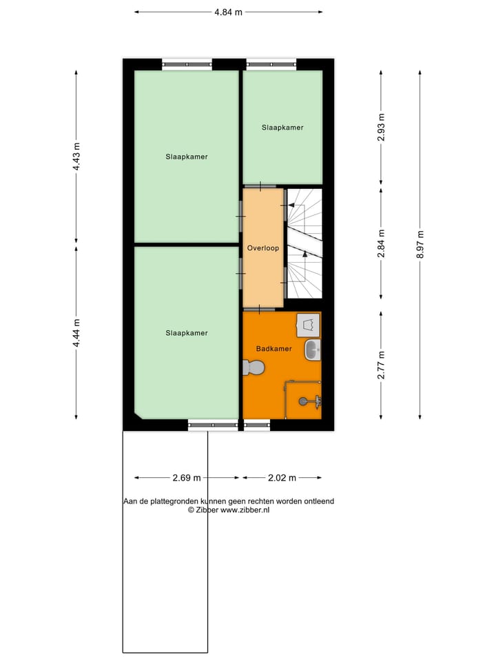 Foto 36 van Tijmhof 38