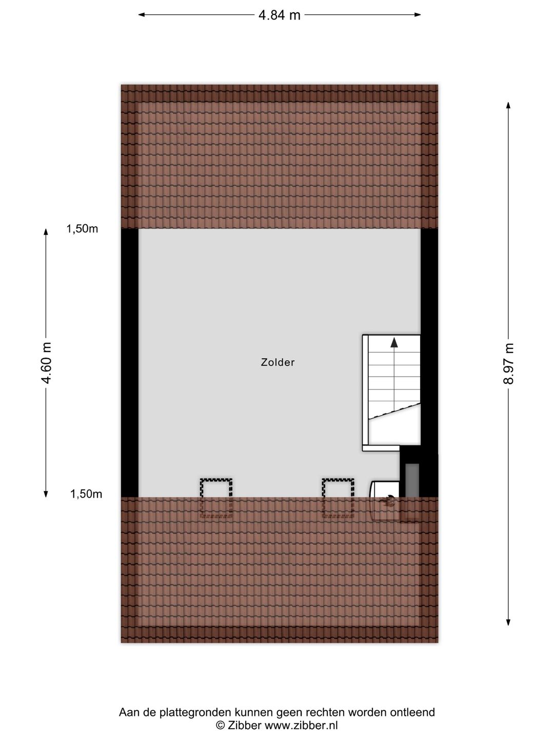 Foto 37 van Tijmhof 38