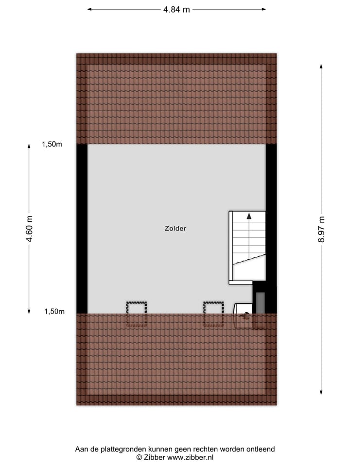 Foto 37 van Tijmhof 38