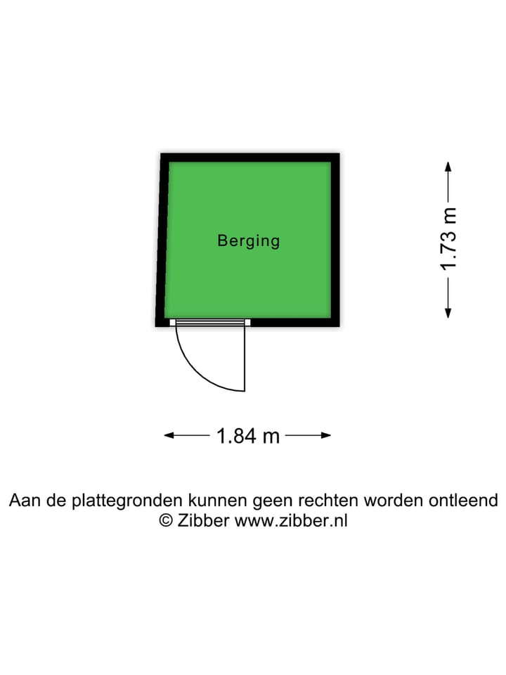 Foto 38 van Tijmhof 38