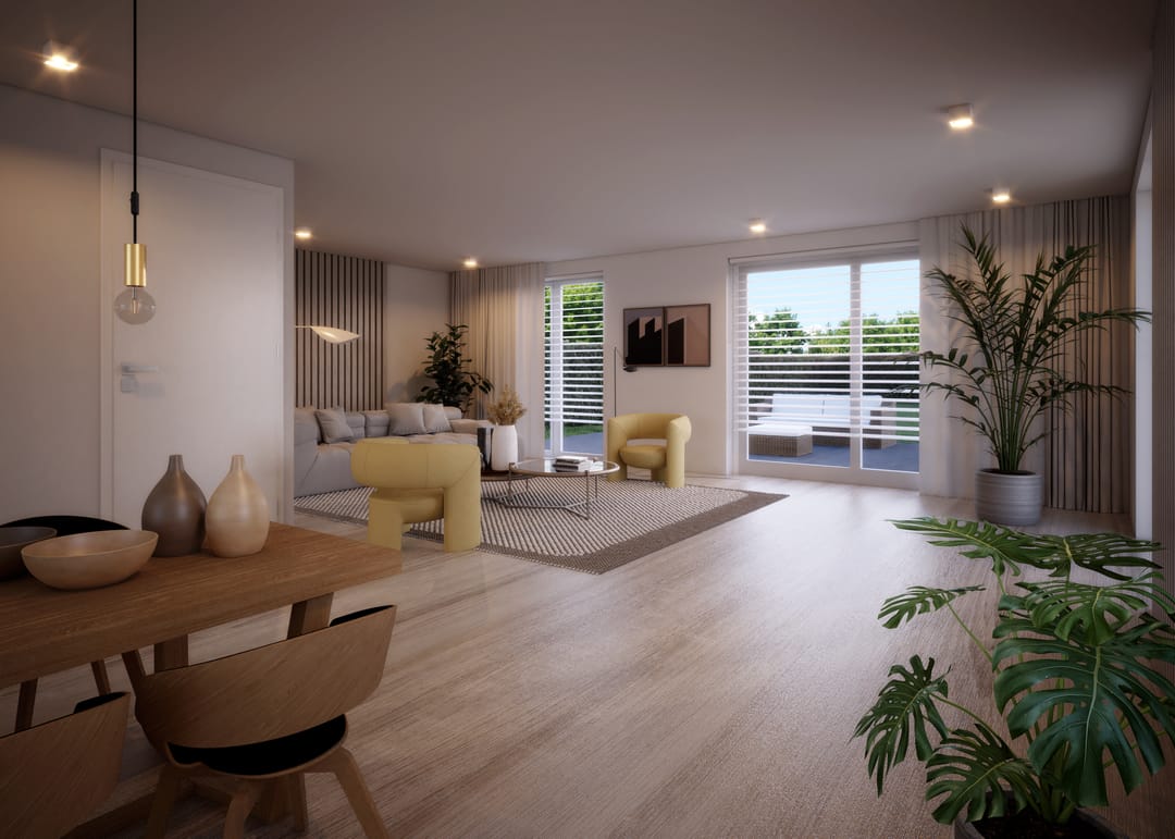 Foto 8 van Molenweg 8-C