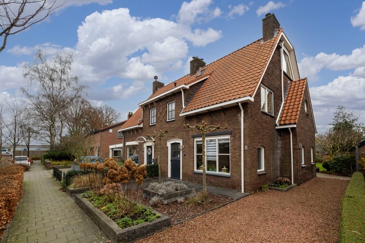 Foto 2 van Wilhelminalaan 74