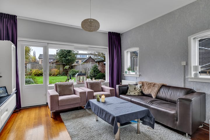 Foto 4 van Wilhelminalaan 74