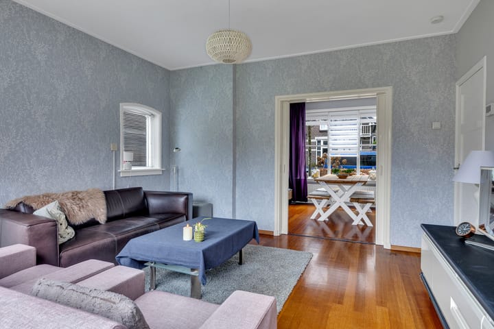 Foto 5 van Wilhelminalaan 74