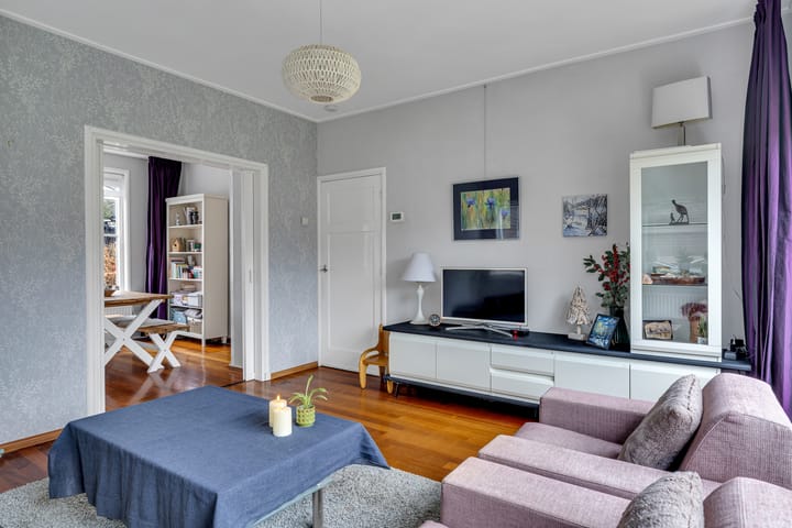 Foto 6 van Wilhelminalaan 74