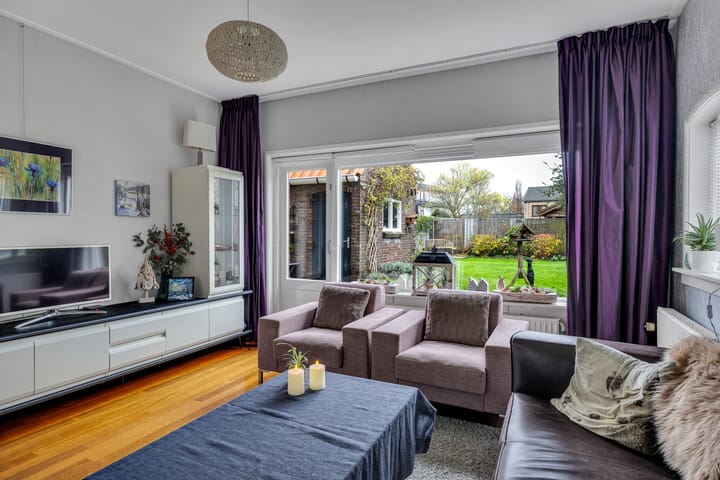 Foto 7 van Wilhelminalaan 74