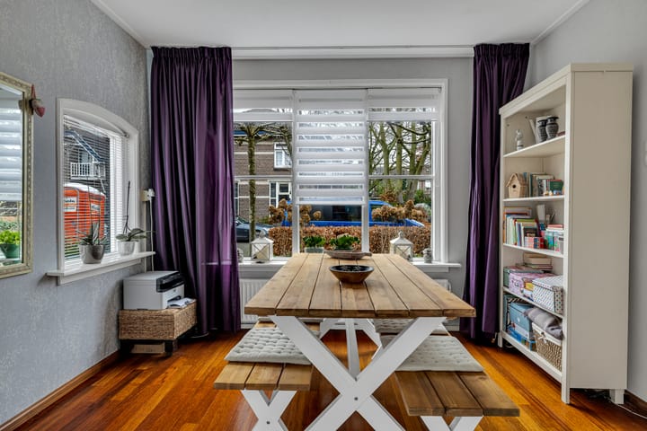 Foto 9 van Wilhelminalaan 74