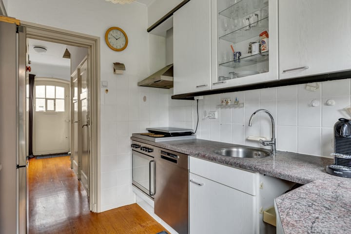 Foto 12 van Wilhelminalaan 74