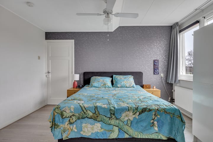 Foto 16 van Wilhelminalaan 74