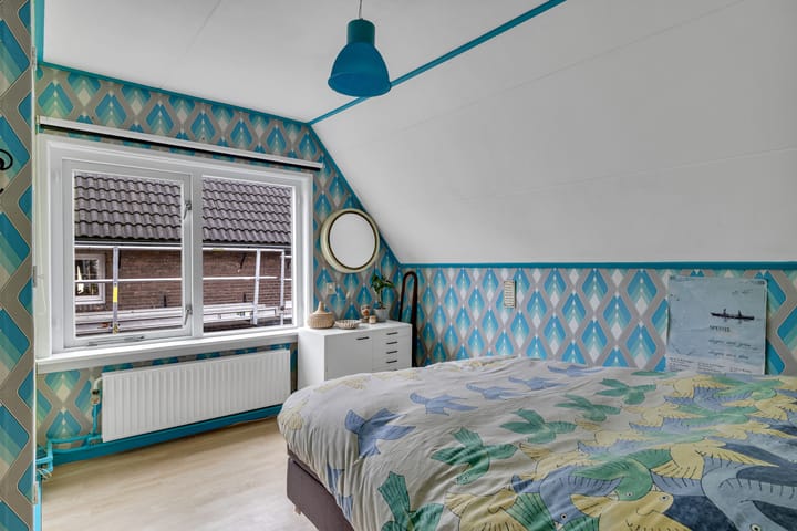 Foto 17 van Wilhelminalaan 74